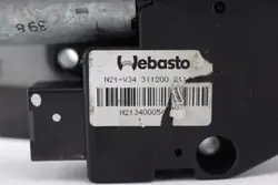 Moteur de Toit Ouvrant N21-V34 pour Nissan Murano 2003-2008