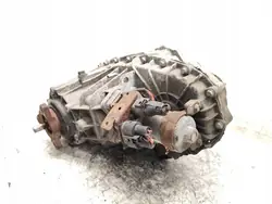 Caja de transferencia Porsche Cayenne OEM 0AD341041E Usado