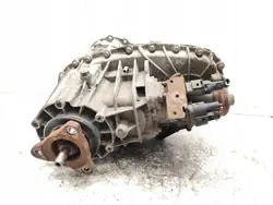 Porsche Cayenne Verteilergetriebe OEM 0AD341041E Gebraucht