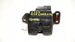Heckklappenschloss OEM 360165118 für Kia Ceed II HB