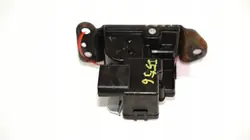 Fecho porta-malas OEM 360165118 para Kia Ceed II HB