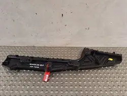 Suporte de Para-choque Traseiro Direito 852243619R Renault Trafic Vivaro B