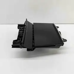 Aschenbecher Skoda Karoq OEM 57C863077E - Gebraucht