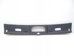 OEM 8F0867360 Rahmenpolster für Audi A5 8T Cabrio