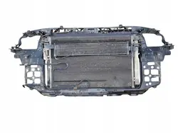 Paraurti anteriore Hyundai Santa Fe 2008