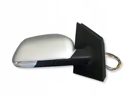 Höger Spegel 7-pin OEM APU27150 för VW Polo IV