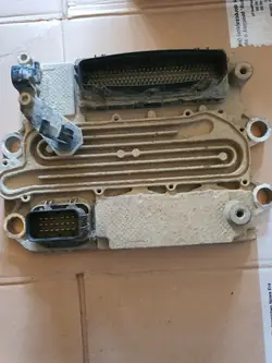Contrôleur AdBlue Mercedes OEM A0004462754