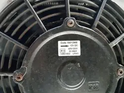Pièce refroidissement VW OEM 6267531100 Transporter V T5