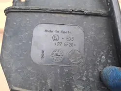 Filtre à charbon Porsche OEM 99620122108 - Occasion