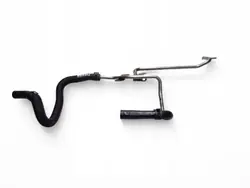 Tuyau d'évacuation toit cabriolet VW OEM 03L201360R