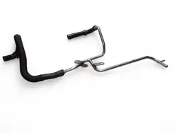 Tuyau d'évacuation toit cabriolet VW OEM 03L201360R
