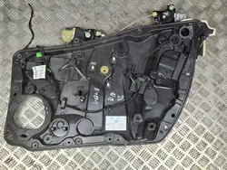 MERCEDES CLA 117 FECHADURA PORTA DIANTEIRA DIREITA