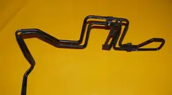 Flexible refroidissement direction OEM 1404601124 Mercedes