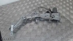 Gebrauchter Opel Astra Fensterheber OEM AM-502105