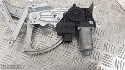 Begagnad Opel Astra fönsterregulator OEM AM-502105