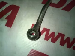 Audi A8 Turbooljeledning OEM 057145771 - 3.0 TDI