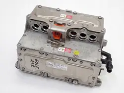 OEM 5WA907070B Invertteri Golf VIII GTE eHybridille