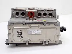 OEM 5WA907070B Omvormer voor Golf VIII GTE eHybrid