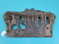 Protection Inférieure Moteur Dacia Duster I 10-18