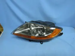 Faro izquierdo BMW Z4 E85 E86 Bi-Xenón completo