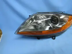 Feu gauche BMW Z4 E85 E86 Bi-Xénon complet
