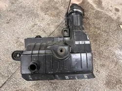 Luftfiltergehäuse OEM 5QF129601F für VW Skoda