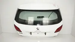 OEM 360201881 Heckklappe für Peugeot 308 II 13-17