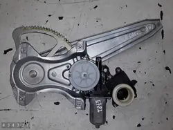 Regulador de janela Toyota OEM 698400f040 - Usado