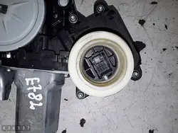 Toyota fönsterregulator OEM 698400f040 - Begagnad