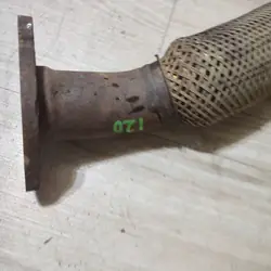 Flexible d'échappement OEM 27870 pour Hyundai i20