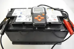 Batterie Li-Ion BMW OEM 61218047220 69Ah 770A