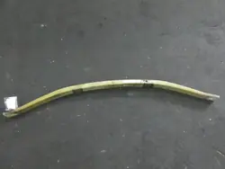 Taka lehtijousi OEM 31387944 Volvo S90 II V90:lle