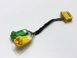 Airbag-Kabelbaum Mercedes S212 OEM A2045450126