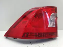 VOLVO S60 Lámpara Trasera Izquierda 30796267