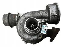 Turbo A6400901580 MB W169 W245