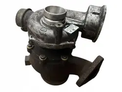 Turbo A6400901580 MB W169 W245