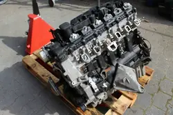 Moteur M57 M57D1 pour BMW E38/E39 3.0d 193CH