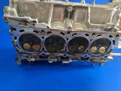 Tête d'Arbre à Cames OEM TOYOTA COROLLA E15 AVENSIS