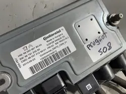 Module Start-Stop OEM 9802096780-04 pour Peugeot