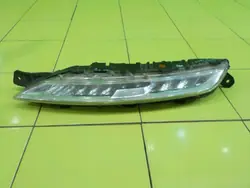 OEM 9676036580 Linker voor DRL-lamp voor Citroen C4