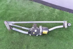 Pyyhkijän mekanismi Dacia Renault Duster II