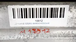 Courroie Avant OEM 360155315 pour Audi A5 Coupé 2007-2011
