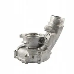 Audi S3 8Y 2.0 TFSI Turbokotelon 06Q145703H