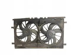 Kylarfläkt OEM 1115108VE för Chrysler Sebring