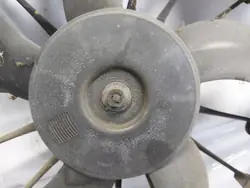 Ventilateur radiateur OEM 1115108VE Chrysler Sebring