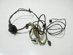 Câble de capteur de stationnement PDC arrière OEM 9133626 BMW E88