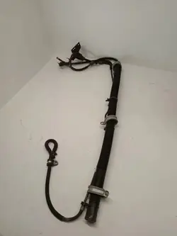 Bentley OE Magnetventil OEM 3W0253674 - Gebraucht