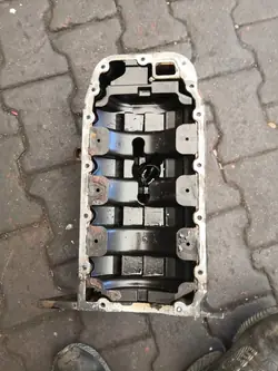 Oljetank Opel Mokka 1.6 16V 55566404