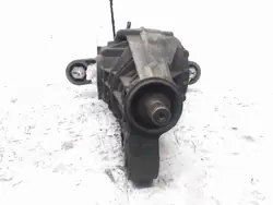 2012 Audi Q7 4L Rear Differential 4460310090