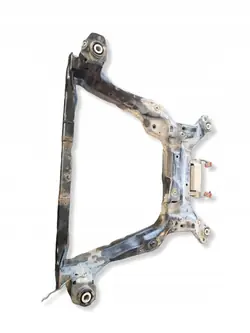 Volvo V70 2011 Subchasis delantero OEM 31406808